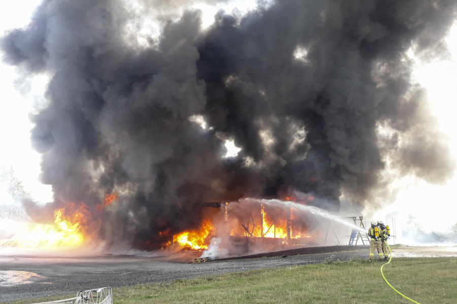 Brand Leichau Boden 002