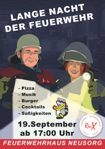LangeNacht 2026
