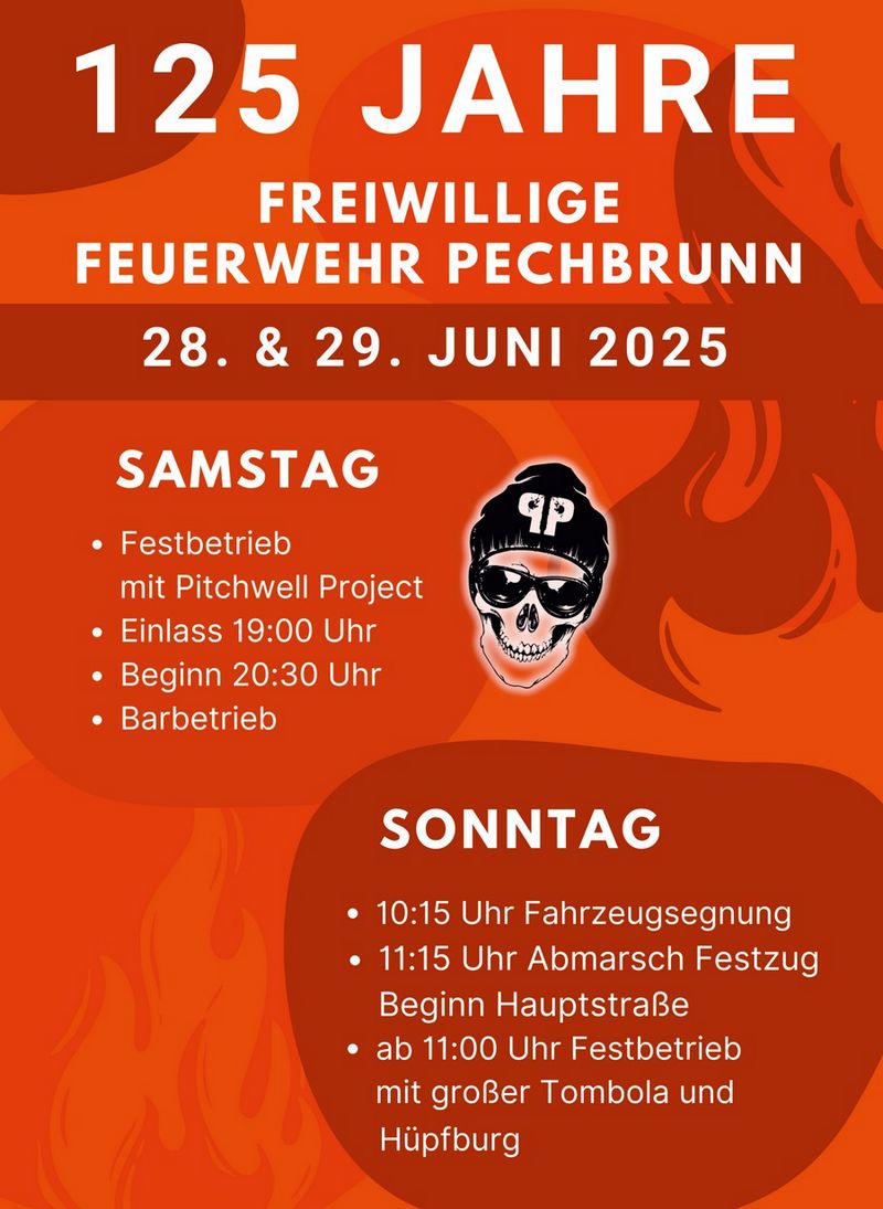 Pechbrunn