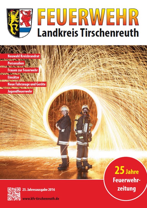 Landkreiszeitung 2016