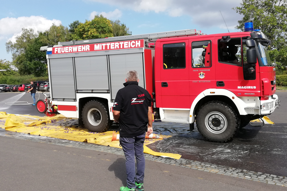 Fahrsicherheitstraining Tirschenreuth 002