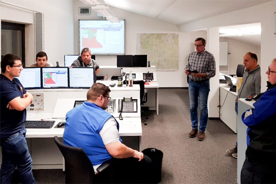 KWZ TIR Sturm Sabine 1jpg